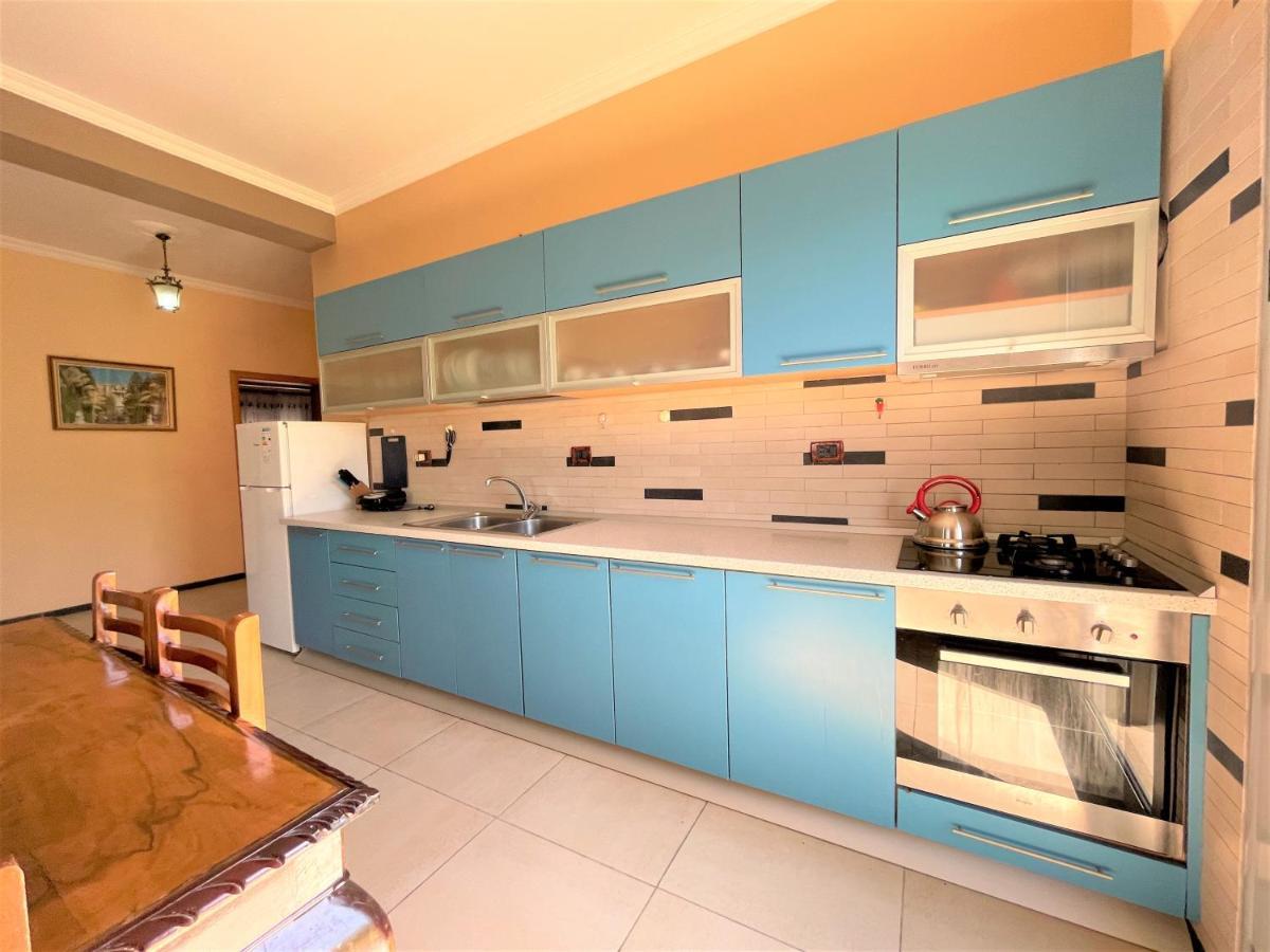 Vila Licenji Vlore Exterior photo
